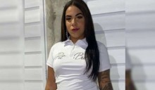 Influenciadora de apenas 18 anos morre esfaqueada por ex-companheira de seu atual namorado