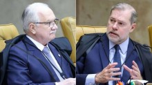 Toffoli se insurge contra Fachin e clima no STF vai começar quente na 1ª sessão do ano