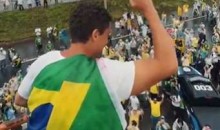 Nikolas se manifesta sobre candidatura ao governo de Minas