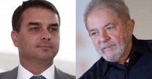 Nova pesquisa é divulgada e Flávio comemora o resultado