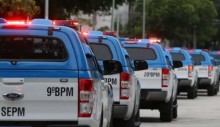 URGENTE: Polícia do RJ faz nova operação contra o CV