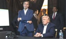 URGENTE: EUA realiza nova operação na Venezuela e prende mais dois