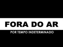 Censura chega violenta no país: Jornalista renomado é calado. Nós avisamos... (veja o vídeo)