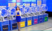 Apenas uma aposta acerta as seis dezenas e leva R$ 141 milhões da Mega-Sena