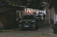 Homem invade casa de prefeita e morre baleado