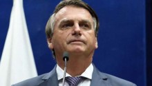 Bolsonaro envia carta emocionante a Michelle e conteúdo é revelado