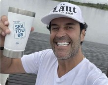 Revelada a forma estranha como foi encontrado o corpo do influenciador Henrique Maderite