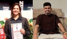 Aluno mata professora de direito penal dentro da faculdade (veja o vídeo)