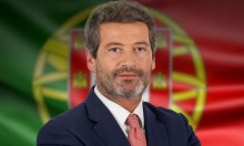 Portugal decide o futuro hoje! Direita x Esquerda nas eleições...