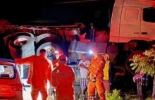 Parlamentar morre e o pai sofre infarto e também perde a vida ao descobrir a tragédia