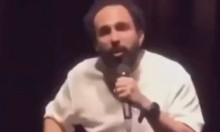 Humorista quebra a web com o single "Meu Amigo Flávio" (veja o vídeo)