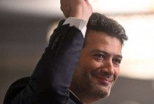 André Ventura se manifesta após resultado das eleições em Portugal