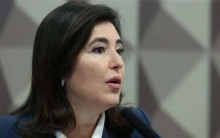 O engodo Simone Tebet, a mulher que conseguiu destruir em 3 anos o capital político que tinha