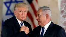 Conflito nuclear e o eixo da resistência: Netanyahu e Trump frente a frente na Casa Branca