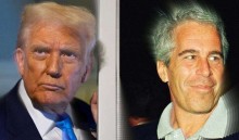 Cronologia dos fatos demonstra que Trump foi o inimigo nº 1 de Epstein