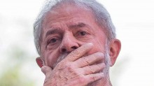 Lula: inelegível em 2026