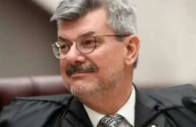 Ministro do STJ acusado de assédio contra jovem de 18 anos toma decisão drástica