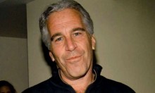 Nova revelação sobre Epstein põe a esquerda americana em luto
