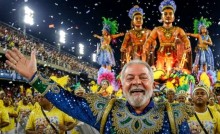 Sequestraram o Carnaval no Brasil: Alegria do povo corre o risco de ser engolida pela política rasteira