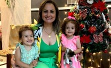 Cozinheira absurdamente condenada pelo STF é deportada e presa