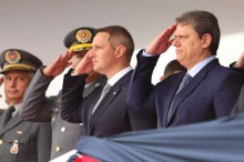 Tarcísio lidera com folga em SP, mas a direita precisa ficar alerta, pois está atrás na disputa para o Senado