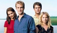Morre astro de Dawson’s Creek, “com coragem, fé e graça”...