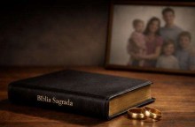 A última barreira da civilização, a linha inegociável: Por que família e fé cristã ainda sustentam o limite moral de uma nação