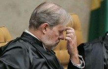 Toffoli precisa ser afastado e investigado imediatamente