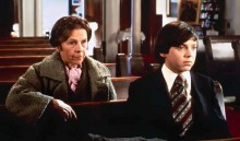 Morre o ator que brilhou em “Ensina-me a viver”