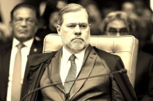 Transparência Internacional volta a 2023 e faz contundente relato sobre a conduta de Toffoli