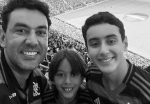 URGENTE: Secretário de Prefeitura mata os dois filhos e tira a própria vida logo depois