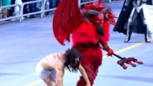 O que você acha do Carnaval? Vote na enquete...