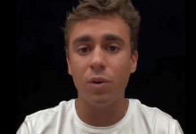 Nikolas lança novo vídeo ao povo brasileiro e cita diretamente Moraes, Toffoli e Lula (veja o vídeo)