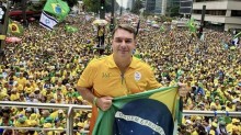 Depois deste Carnaval eleger Flávio Bolsonaro é imprescindível para o futuro do povo brasileiro