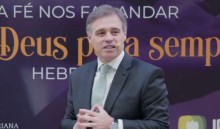 André Mendonça dá aula aos colegas ao revelar o que fará com lucros de sua empresa