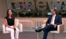 Pânico na Globo: Jornalistas temem avanço de Moraes contra a imprensa (veja o vídeo)