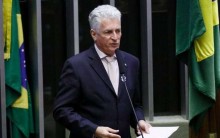 Deputado petista passa vergonha monumental e é obrigado pela Justiça a se retratar por fake news contra Bolsonaro