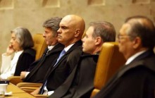 Malu Gaspar revela motivo do temor de ministros do STF em relação a Moraes: “Eu sou você amanhã”