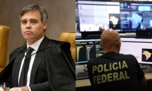 A força da “carta branca” dada pelo ministro André Mendonça para a Polícia Federal