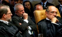 Lula fala em "traição altíssima" e sinaliza ruptura definitiva