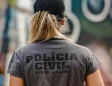 Traficantes entram em confronto com a Polícia Civil durante operação no RJ e 4 bandidos tem CPF cancelado