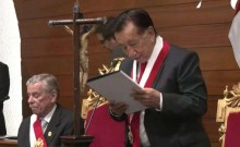 Sem voto e com péssimo nome, esquerda retoma o poder em um importante país da América do Sul