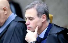 URGENTE: Mendonça convoca novamente a PF e reforça decisão contra diretor-geral