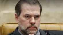 Toffoli é "blindado" por Fachin e o Senado precisa reagir