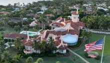 Identificado o homem que pretendia matar Trump em Mar-a-Lago e acabou sendo eliminado pelo Serviço Secreto