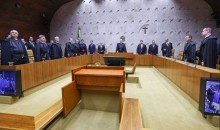 Com 7 anos de atraso, a Folha acorda do sono profundo: “Supremo tribunal de exceção”