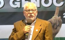 Sindicato de professores é acionado por permitir ato de exaltação ao Hamas (veja o vídeo)