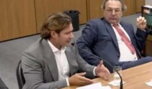 "Liberta o Brasil, Vorcaro!": Jornalista faz apelo dramático ao dono do Banco Master (veja o vídeo)