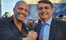 Vídeos “proféticos” de Bolsonaro e Daniel Silveira ressurgem e viralizam nas redes sociais (veja o vídeo)