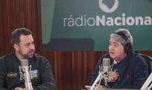 E surge o 1º ataque ao STF de dentro do governo Lula